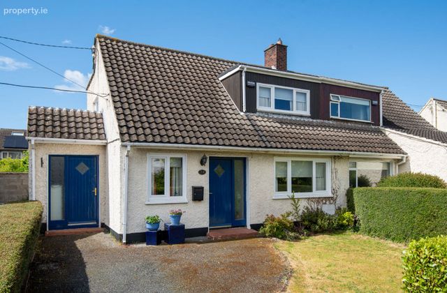 24 College Crescent, Dublin 6w, Terenure, Dublin 6w - Click to view photos