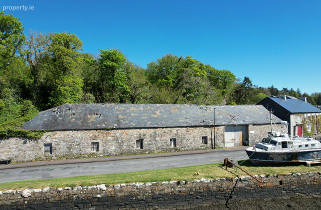 The Boathouse, The Quay, Newport, Co Mayo, Newport, Co. Mayo - Click to view photos