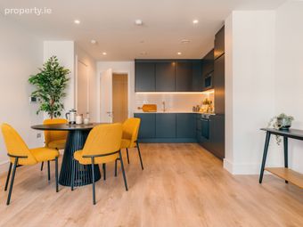 1 Bed, Howth Road, Howth, Co. Dublin