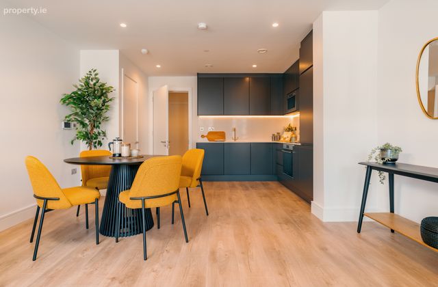 1 Bed, Howth Road, Howth, Co. Dublin - Click to view photos