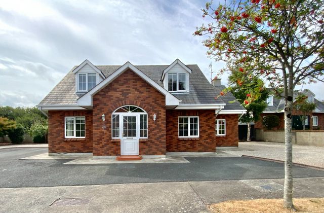 26 Avalon, Arklow, Arklow, Co. Wicklow - Click to view photos
