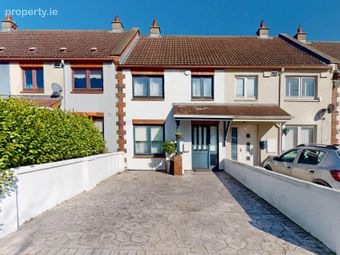 46 Cois Cualann, Ballybrack, Glenageary, Co. Dublin, Laughanstown, Co. Dublin