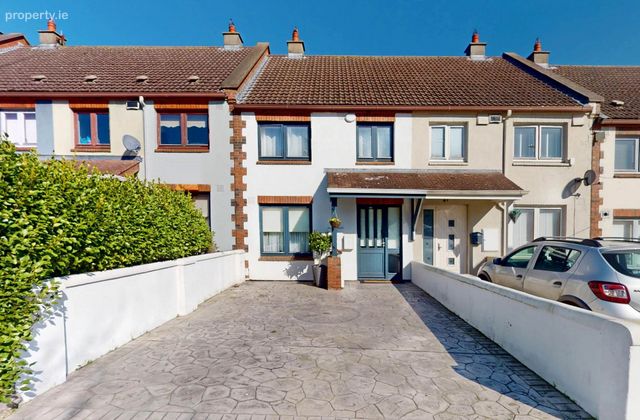 46 Cois Cualann, Ballybrack, Glenageary, Co. Dublin, Laughanstown, Co. Dublin - Click to view photos
