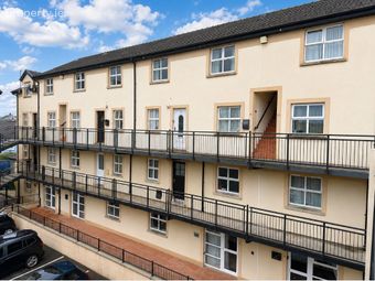 Apartment 52, Marine Court Apartments, Central Lane, Bundoran, Co. Donegal - Image 2