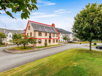 16 Harbour Cottages, Carlingford, Carlingford, Co. Louth - Image 3
