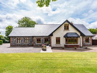 Ti Aondara, Moortown, Rathcoffey, Co Kildare, Rathcoffey, Co. Kildare