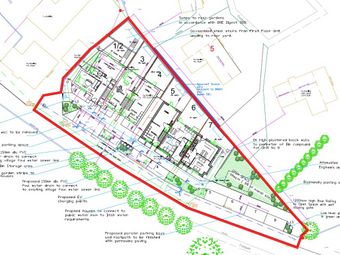 Development Site For Sale, Blackwater, Enniscorthy, Co. Wexford, Blackwater, Co. Wexford - Image 5