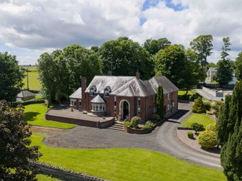 Louth Hall, Tallanstown, Co. Louth, Tallanstown, Co. Louth - Image 3