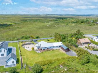 Corboley Morgan, Barna, Co. Galway, Barna, Co. Galway - Image 2