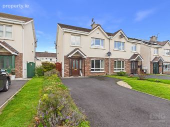 131 Droim Liath, Tullamore, Co. Offaly, Tullamore, Co. Offaly - Image 2