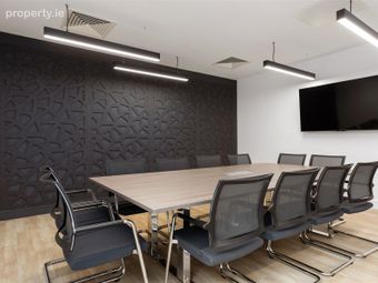 Fenward House, Sandyford Business Park, Sandyford, Dublin 18, Dublin 18