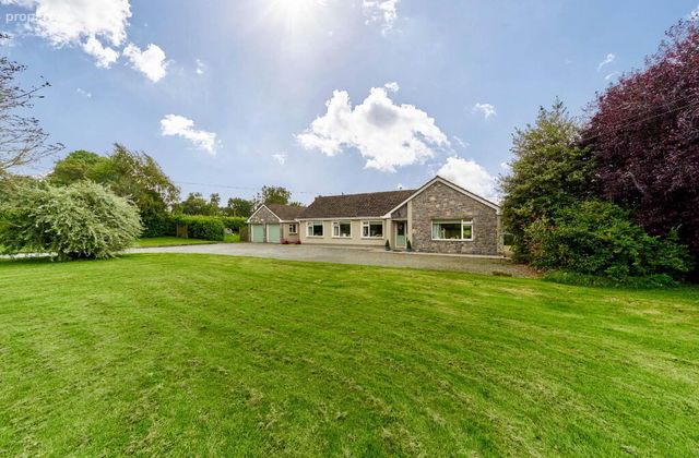 Randalstown, Donaghpatrick, Navan, Co. Meath, Donaghpatrick, Co. Meath - Click to view photos