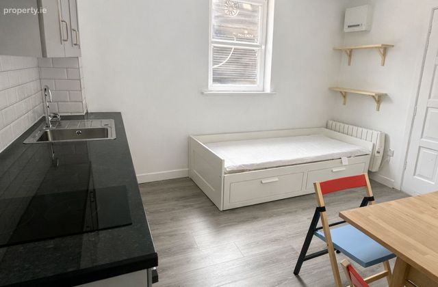 45 Harrington Street, Portobello, Dublin 8 - Click to view photos