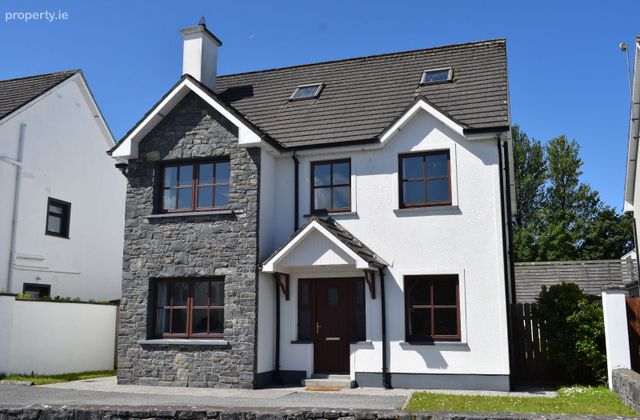 2 Arvough, Kinvara, Co. Galway - Click to view photos