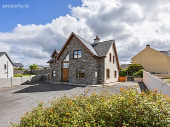 38 Newbridge Park, Skibbereen, Co Cork, Skibbereen, Co. Cork
