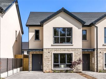 Holly Hill Development, Holly Hill, Convent Road, Delgany, Co.wicklow, Del, Delgany, Co. Wicklow - Image 3