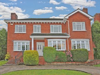 10 Castleville, Golf Links Road, Castletroy, Limerick, Castletroy, Co. Limerick