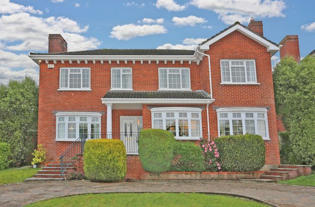 10 Castleville, Golf Links Road, Castletroy, Limerick, Castletroy, Co. Limerick - Click to view photos