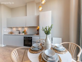 1 Bedroom Apartment, Castle Park Road, Dalkey, Co. Dublin - Image 3