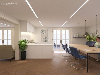 6-7 Harcourt Terrace, Dublin 2, Dublin 2 - Image 4