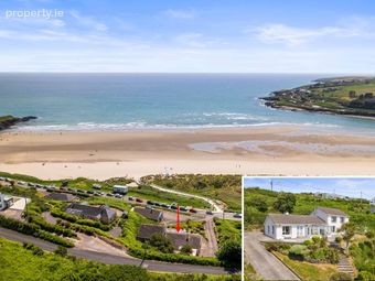 Inchydoney, Clonakilty, Co Cork, Clonakilty, Co. Cork