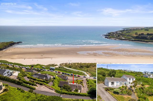 Inchydoney, Clonakilty, Co Cork, Clonakilty, Co. Cork - Click to view photos