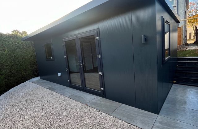 Kingswood Heights,dublin 24, Kilnamanagh, Dublin 24 - Click to view photos