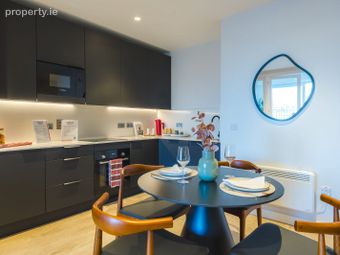 1 Bedroom Apartment, Dublin 1 - Image 3
