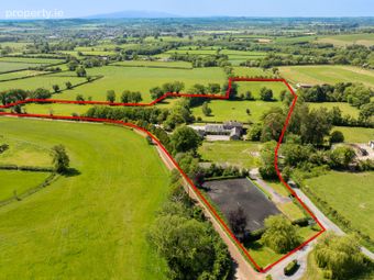 Brookhill On C.5.67ha (14 Acres), Fethard, Co. Tipperary, Fethard, Co. Tipperary - Image 2