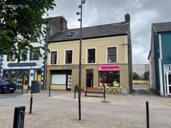 Main Street, Manorhamilton, Manorhamilton, Co. Leitrim