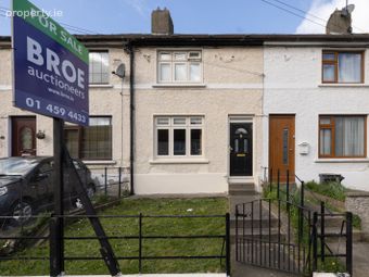 45 Ferns Road, Crumlin, Dublin 12