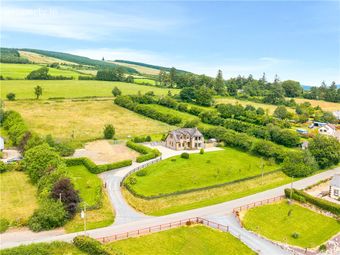 Duhan, Kilballyowen, Aughrim, Co. Wicklow, Aughrim, Co. Wicklow - Image 4