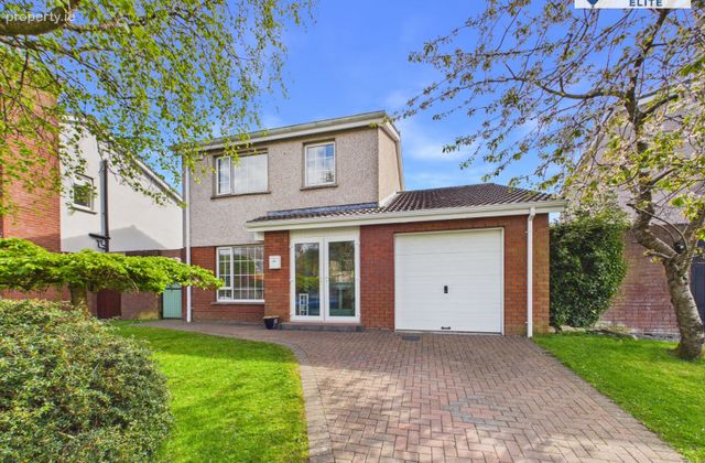 55 Willow Grove, Carrickmacross Road, Dundalk, Co. Louth - Click to view photos