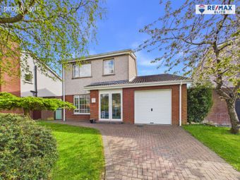 55 Willow Grove, Carrickmacross Road, Dundalk, Co. Louth