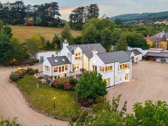 Onagh Farm Lodge, Enniskerry, Co. Wicklow, Enniskerry, Co. Wicklow - Image 4