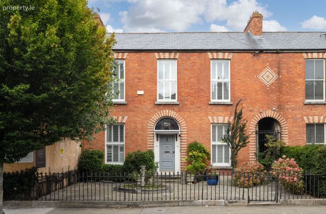 43 Grosvenor Road, Dublin 6, Rathgar, Dublin 6 - Click to view photos