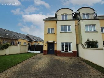 7 Meadow View, Kilmoney, Carrigaline, Co. Cork