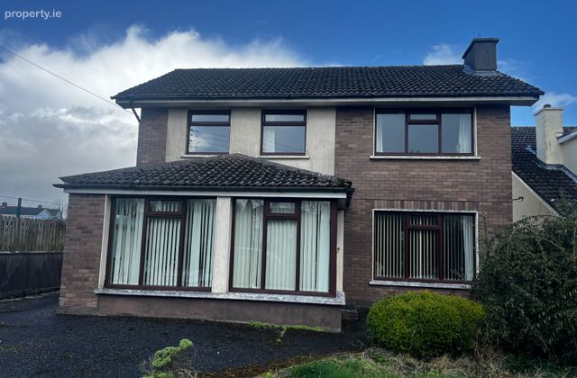 15 Kilgarve Gardens, Ballinasloe, Ballinasloe, Co. Galway - Click to view photos