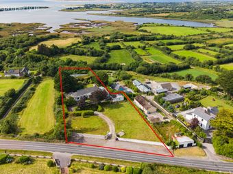 Curraheen, Glenbeigh, Killorglin, Co. Kerry