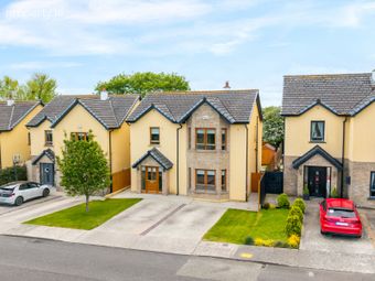 14 The Tides, Ayles Bridge, Riverchapel, Gorey, Co. Wexford - Image 2