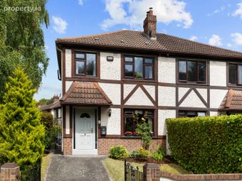 17 The Paddock, Blackhorse Ave, Dublin 7, Dublin 7