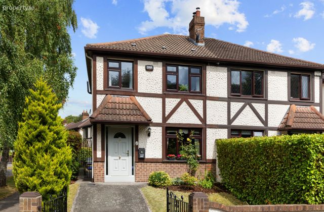 17 The Paddock, Blackhorse Ave, Dublin 7, Dublin 7 - Click to view photos
