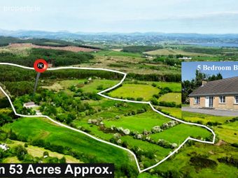 Darney, Bruckless, Bruckless, Co. Donegal