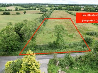 Cappagh North Site, Portlaoise, Co. Laois, Portlaoise, Co. Laois - Image 2