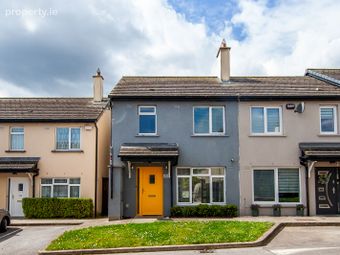 30 Bremore Pastures Crescent, Balbriggan, Balbriggan, Co. Dublin