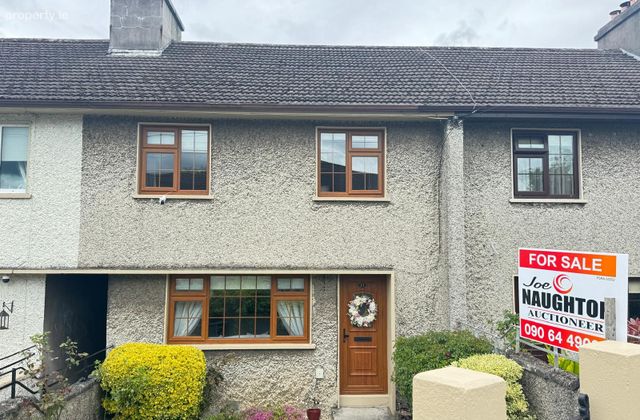 15 Saint Asicus Villas, Athlone, Athlone, Co. Westmeath - Click to view photos