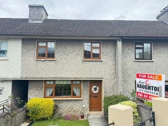 15 Saint Asicus Villas, Athlone, Athlone, Co. Westmeath
