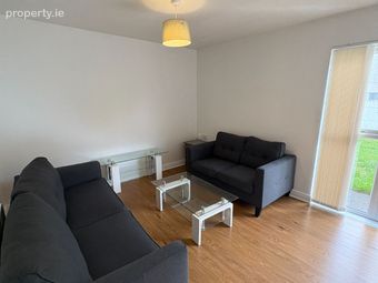 2 Bed Townhouse, Gateway Mews, Dublin 11, Santry, Dublin 9