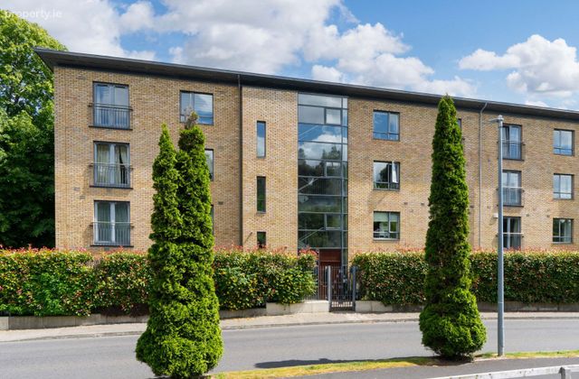 Apartment 30, La Vallee, Upper Dargle Road, Bray, Co. Wicklow - Click to view photos