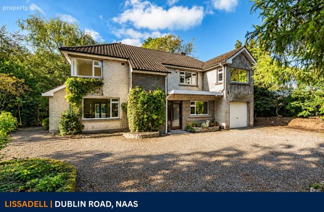 Lissadell, Dublin Road, Naas, Co. Kildare, Naas, Co. Kildare - Click to view photos
